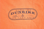 Vintage 1990s City Of Dunkirk Lake Erie Souvenir T Shirt