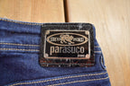 Vintage 1990s Parasuco Deadstock Jeans Size 26x30