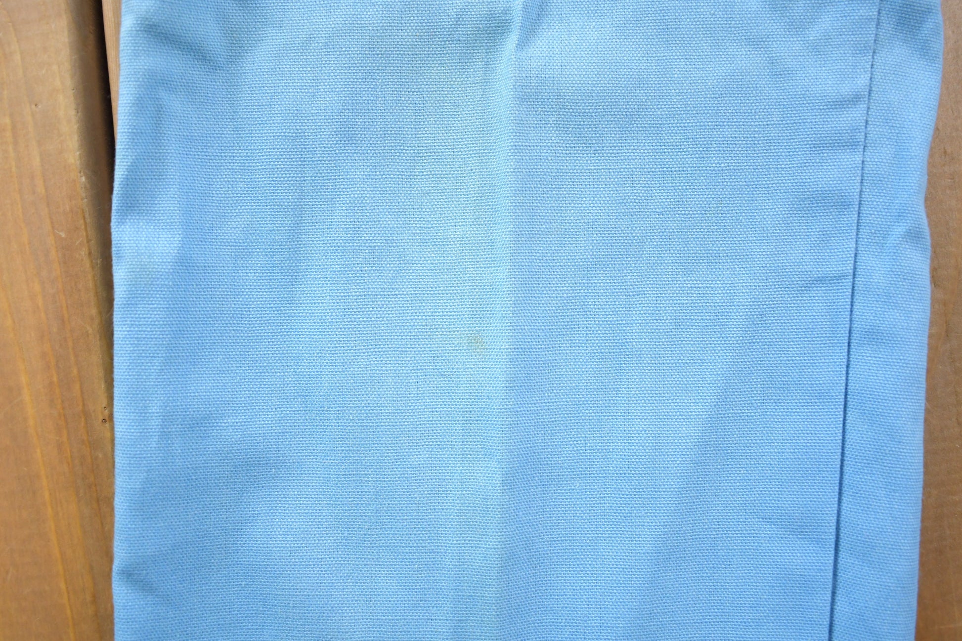 Vintage 1980s Funny Girl Light Wash Denim Jeans Size 26 x 33