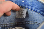 Vintage 1990s Gitano Denim Jeans Size 31 x 30