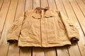 Vintage 1990s Carhartt Chore Jacket
