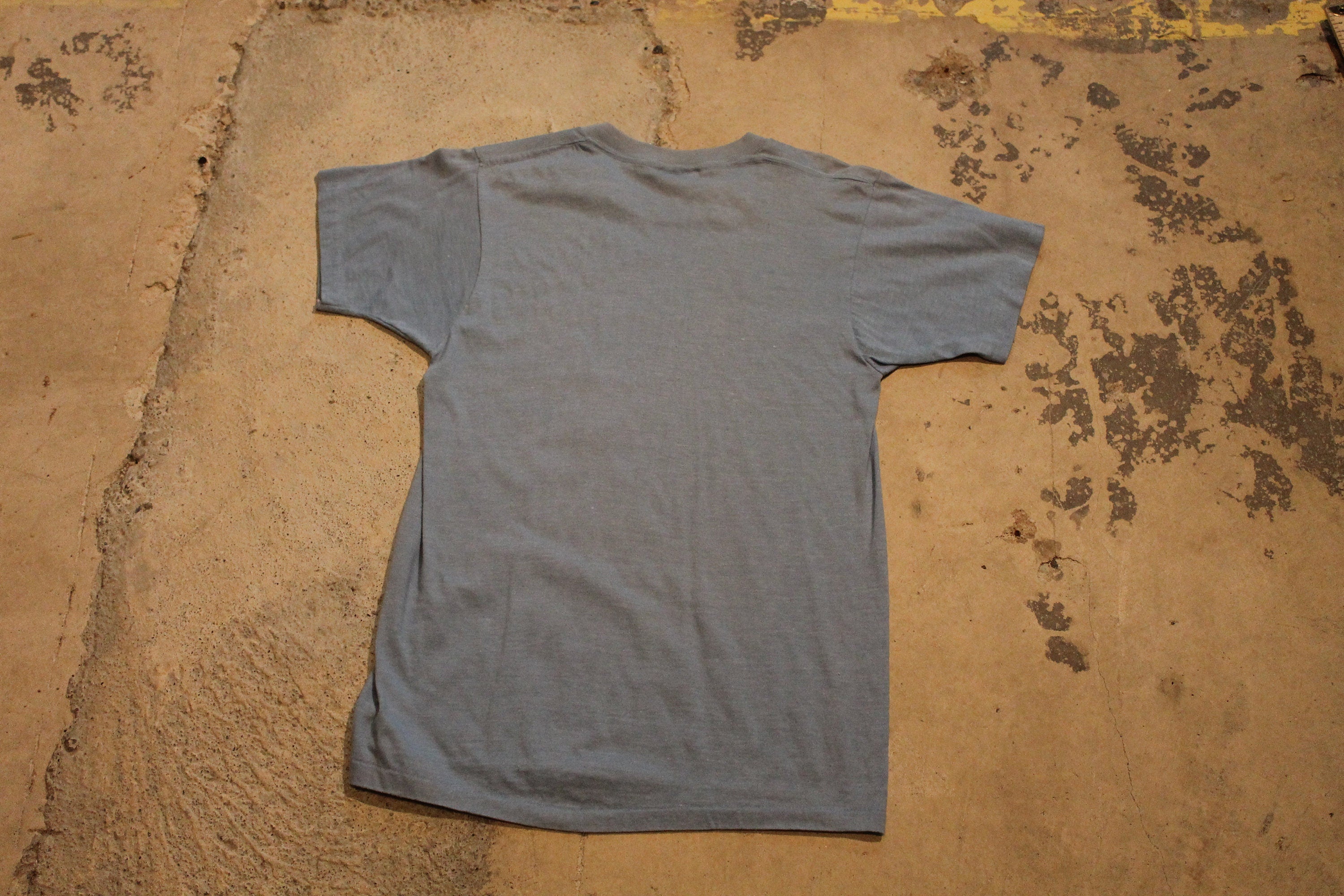 Vintage 1980 Bimini Native Fishing Tournament T Shirt