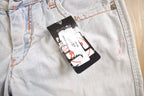 Vintage 1990s Parasuco Denim Jeans Size 25x32