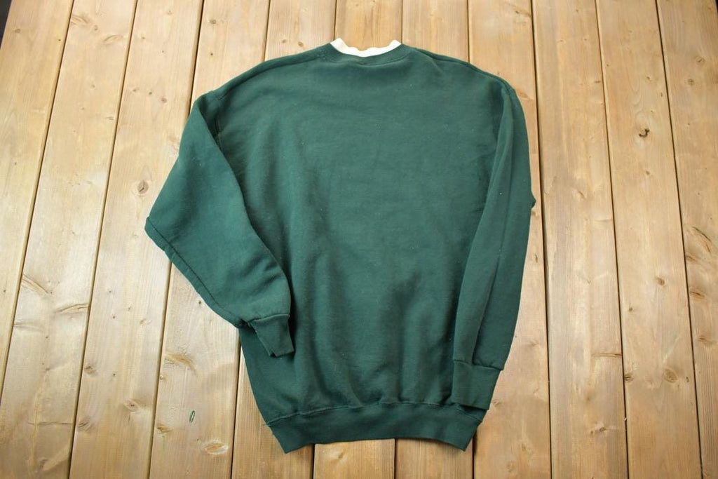 Vintage 1990s Worlds Coolest Aunt Cute Crewneck Sweater