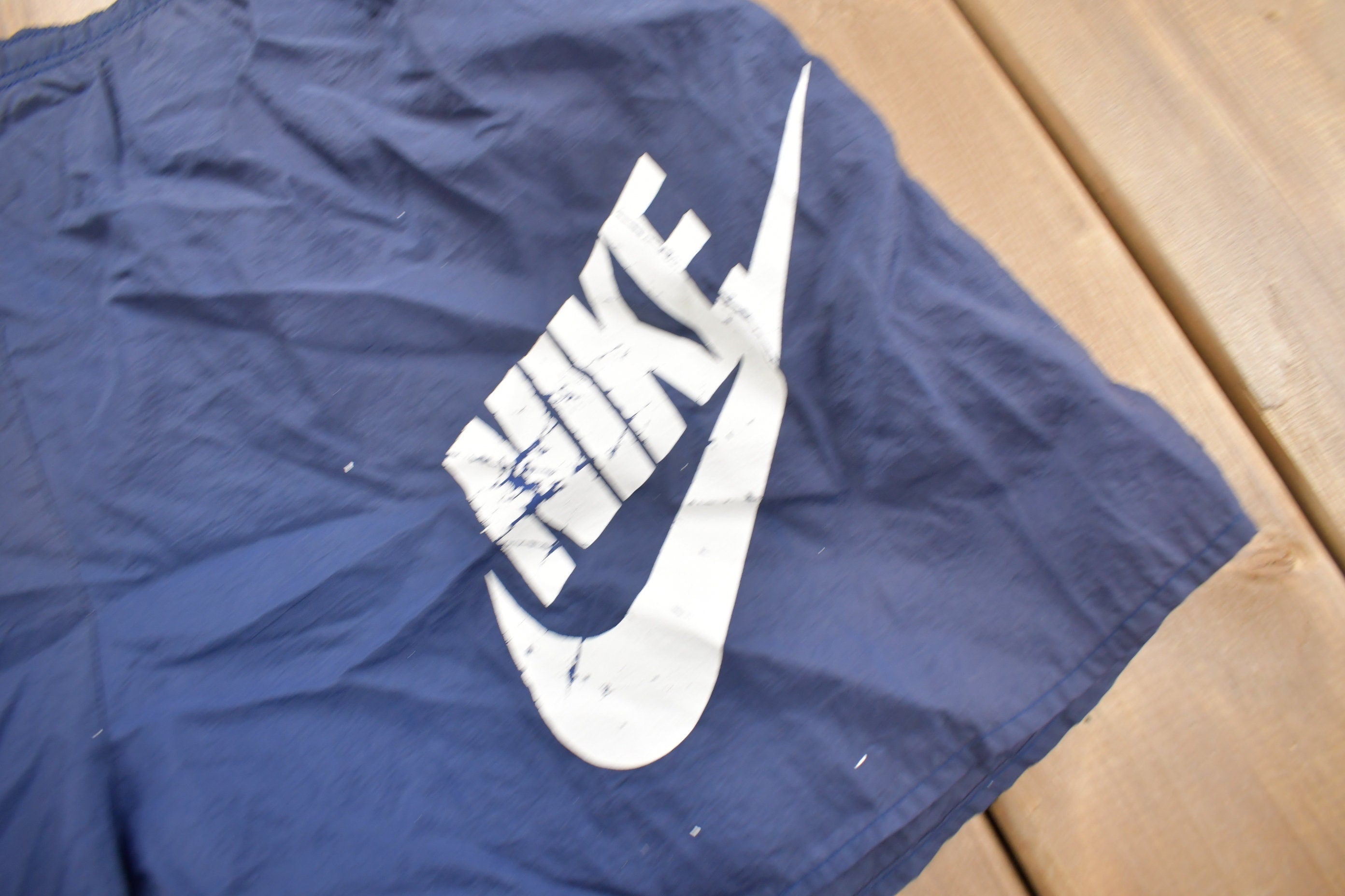 Vintage 1990s Nike Swimming Trunks Size XXL