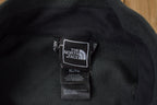 Vintage 1990s The North Face Full Zip Fleece Sweater