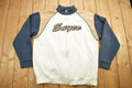 Vintage Y2K Enyce Full Zip Logo Hoodie