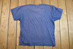 Vintage 1990s 50 Years Old Souvenir T-Shirt