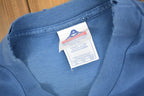 Vintage 2002 Avro Arrow Jet Graphic T Shirt