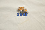 Vintage 1990s SDHS School Graphic T-Shirt