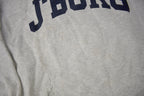 Vintage 1990s J'BURG Crewneck Sweatshirt Made In USA