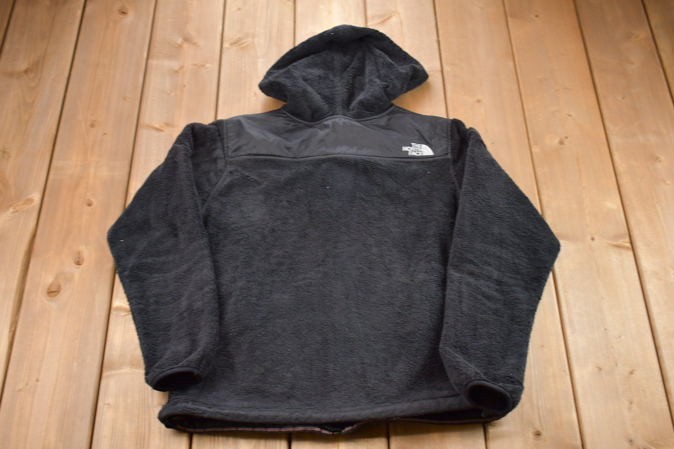 Vintage 1990s North Face Fleece Sweater