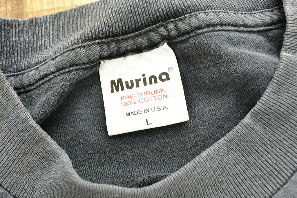 Vintage 1998 Michael W. Smith Band T-shirt