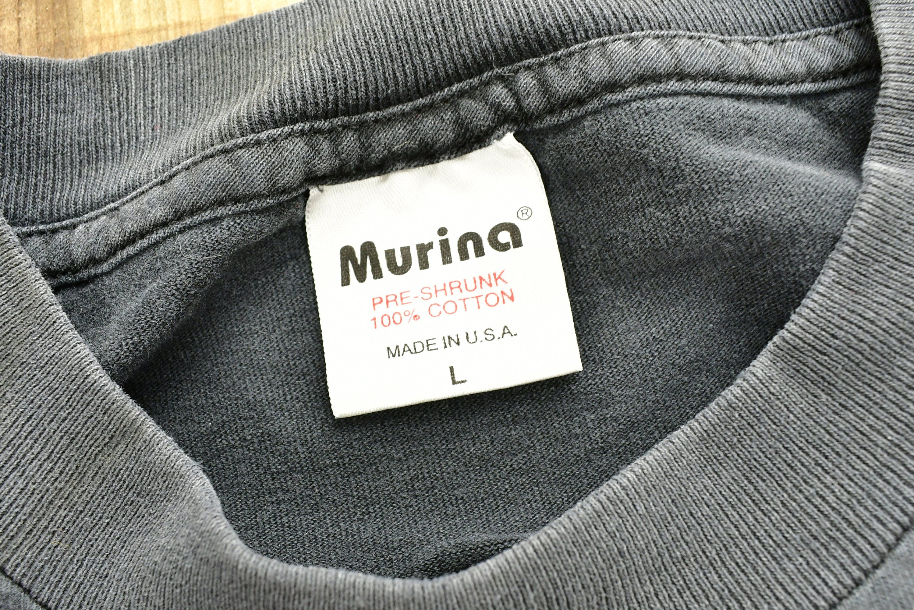 Vintage 1998 Michael W. Smith Band T-shirt