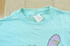 Vintage 1980s Old Orchard Beach Cat Souvenir T-Shirt Men's XS