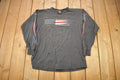 Vintage 2000 Harley Davidson Motorcycles Appleton's Tennessee Long Sleeve T-Shirt