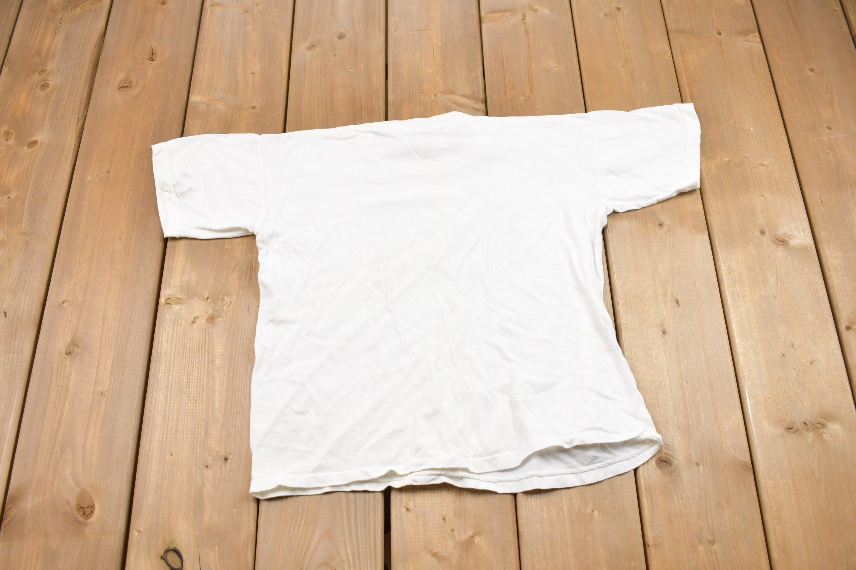 Vintage 1990s Chicago T-Shirt