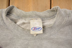 Vintage 1990s Calumet College Crewneck