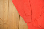Vintage 1970s Fowler University Collegiate Champion Hoodie