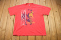 Vintage 1996 Atlanta Olympics Graphic T Shirt