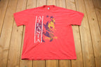 Vintage 1996 Atlanta Olympics Graphic T Shirt