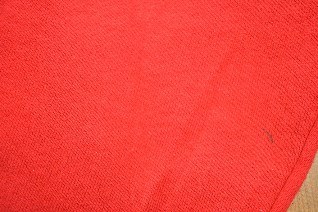 Vintage 1990s Mickey Mouse Disney Crewneck