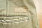Vintage 1990s Haggar Clothing Green Pants
