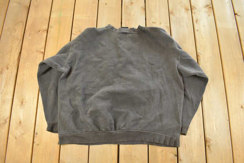 Vintage 1990s Waiting to Exhale Crewneck Whitney Houston Sweatshirt Men's XL