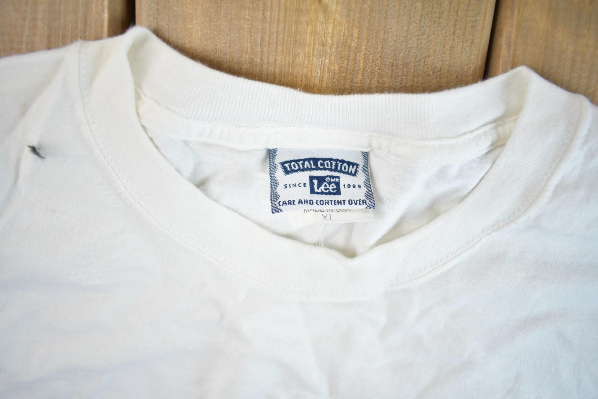 Vintage 2000s Tour De France Souvenir Crewneck Made In USA