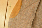 Vintage 1980s Slomann's Wool Blazer Jacket Men's Large