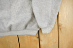 Vintage 1990s University Of Sioux Falls Collegiate Sweatshirt Crewneck Men's Large