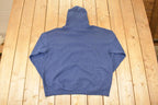 Vintage 1990s Boston Red Sox MLB Hoodie Sweatshirt Men's XL