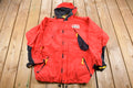 Vintage 1980s Marlboro Unlimited Windbreaker Jacket