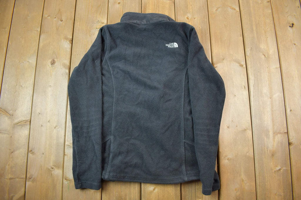 Vintage 1990s Fleece The North Face Sweater