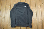 Vintage 1990s Fleece The North Face Sweater