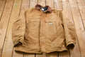 Vintage 1990s Carhartt Chore Jacket