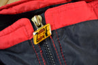 Vintage 1990s Kansas City Chiefs NFL Game Day Jacket