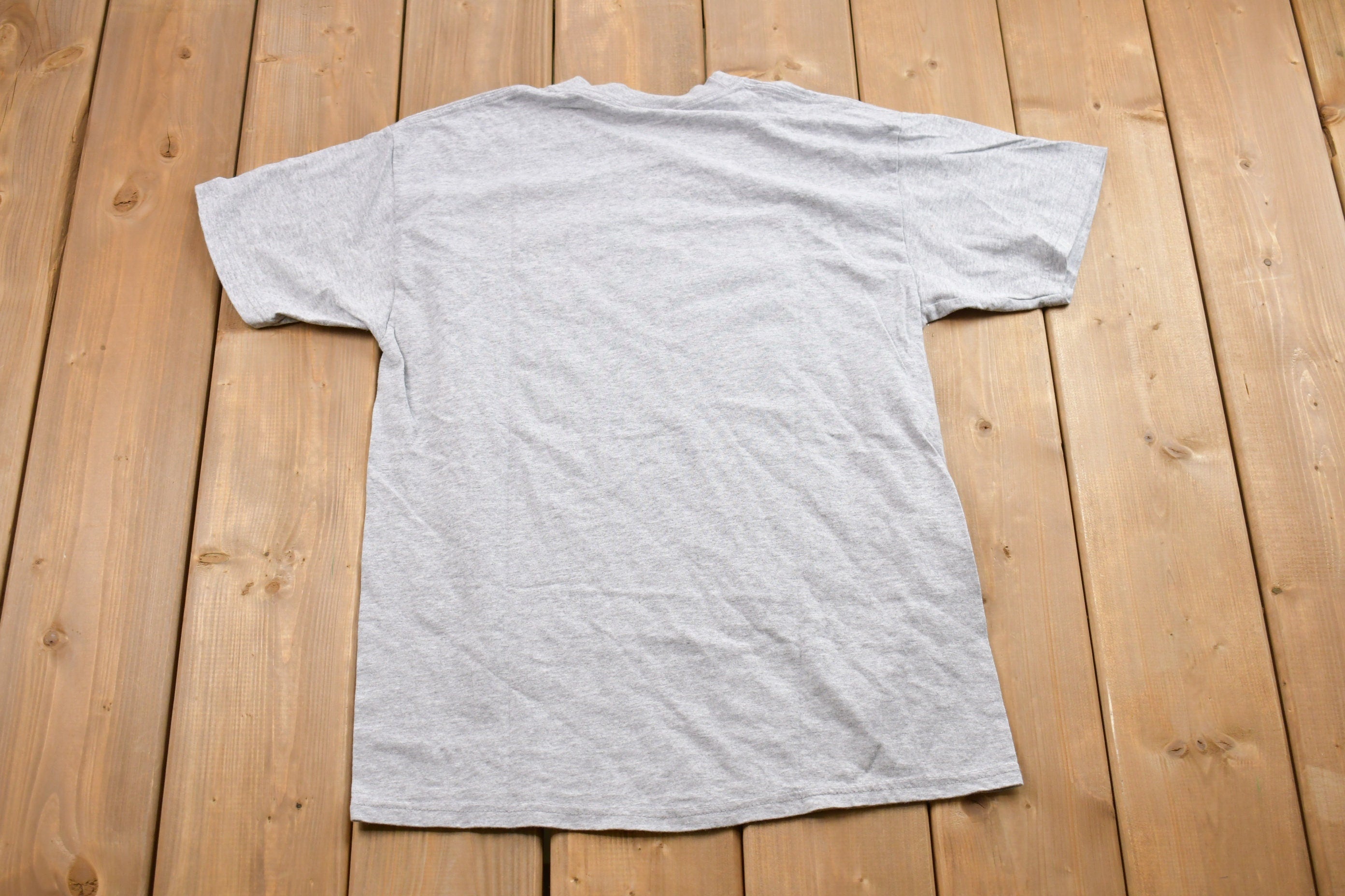 Vintage 1990s Mickey Mouse American Icon T-Shirt