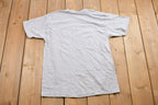 Vintage 1990s Mickey Mouse American Icon T-Shirt / Graphic / 80s / 90s / Streetwear / Retro Style / Single Stitch / Made In USA / 90s Disney