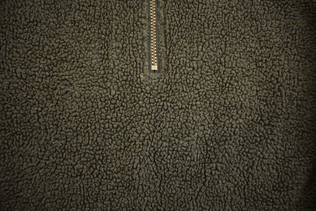 Vintage 2000s Columbia Fleece Sweater Made In USA