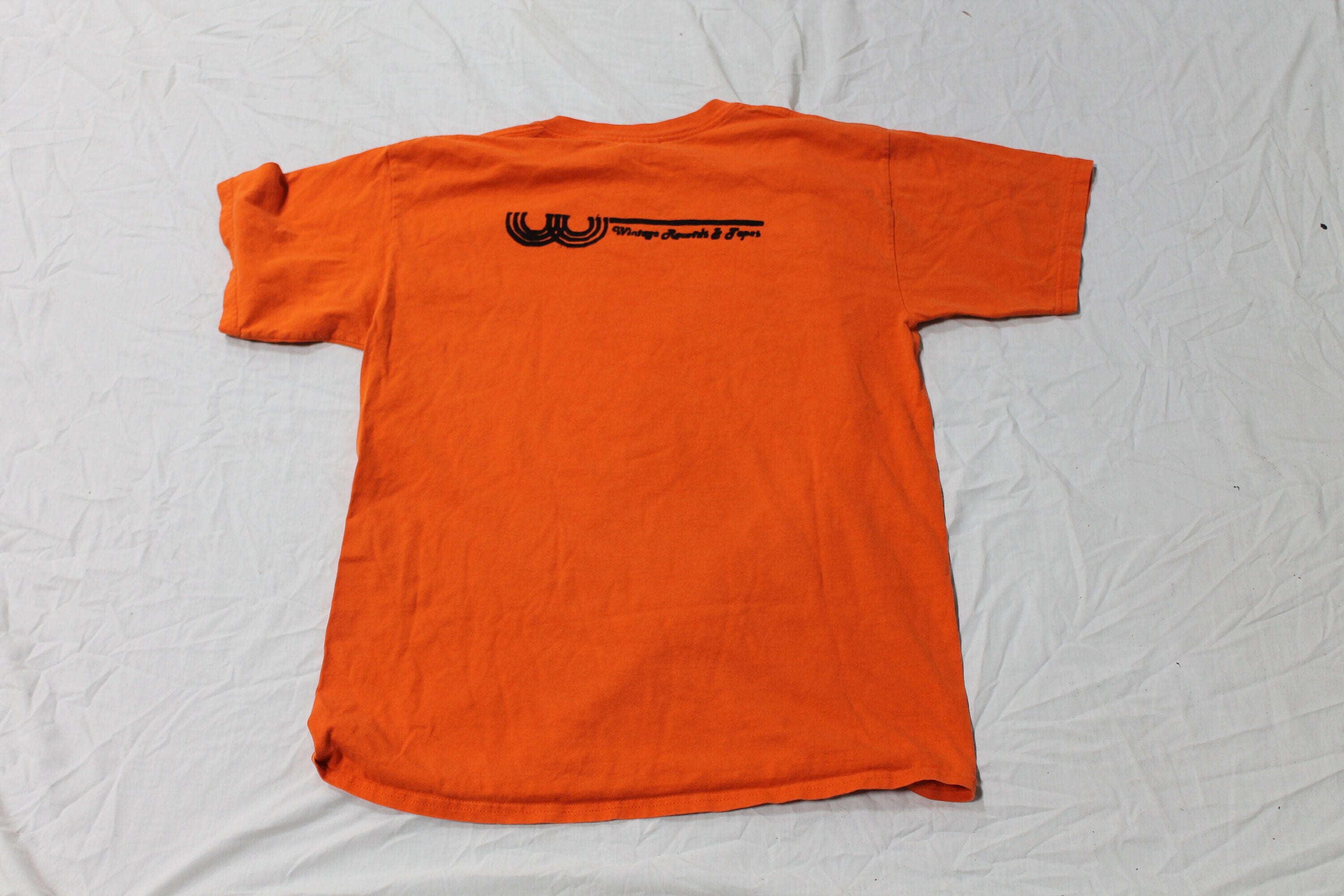 Vintage 1990s Roman Pilates Graphic T-Shirt