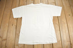 Vintage 1990s Paradise Island Bahamas Souvenir T Shirt