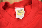 Vintage 1988 Cincinnati Reds MLB Youth Sized Graphic T-Shirt