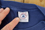 Vintage 1990s Washington DC Single Stitch T-Shirt