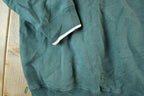Vintage 1990s Croft And Barrow Sport Golfing Souvenir Crewneck Sweatshirt
