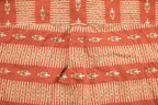 Vintage 2000ss Woolrich Abstract Flannel Button Shirt
