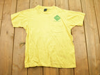 Vintage 1990s Greenlife Tool Co Vintage Single Stitch T-Shirt