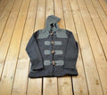 Vintage 2000s Patagonia Toggle Button Fleece Sweater