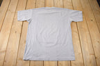 Vintage 1990s Toronto Carnival Souvenir Travel T Shirt Made In Canada
