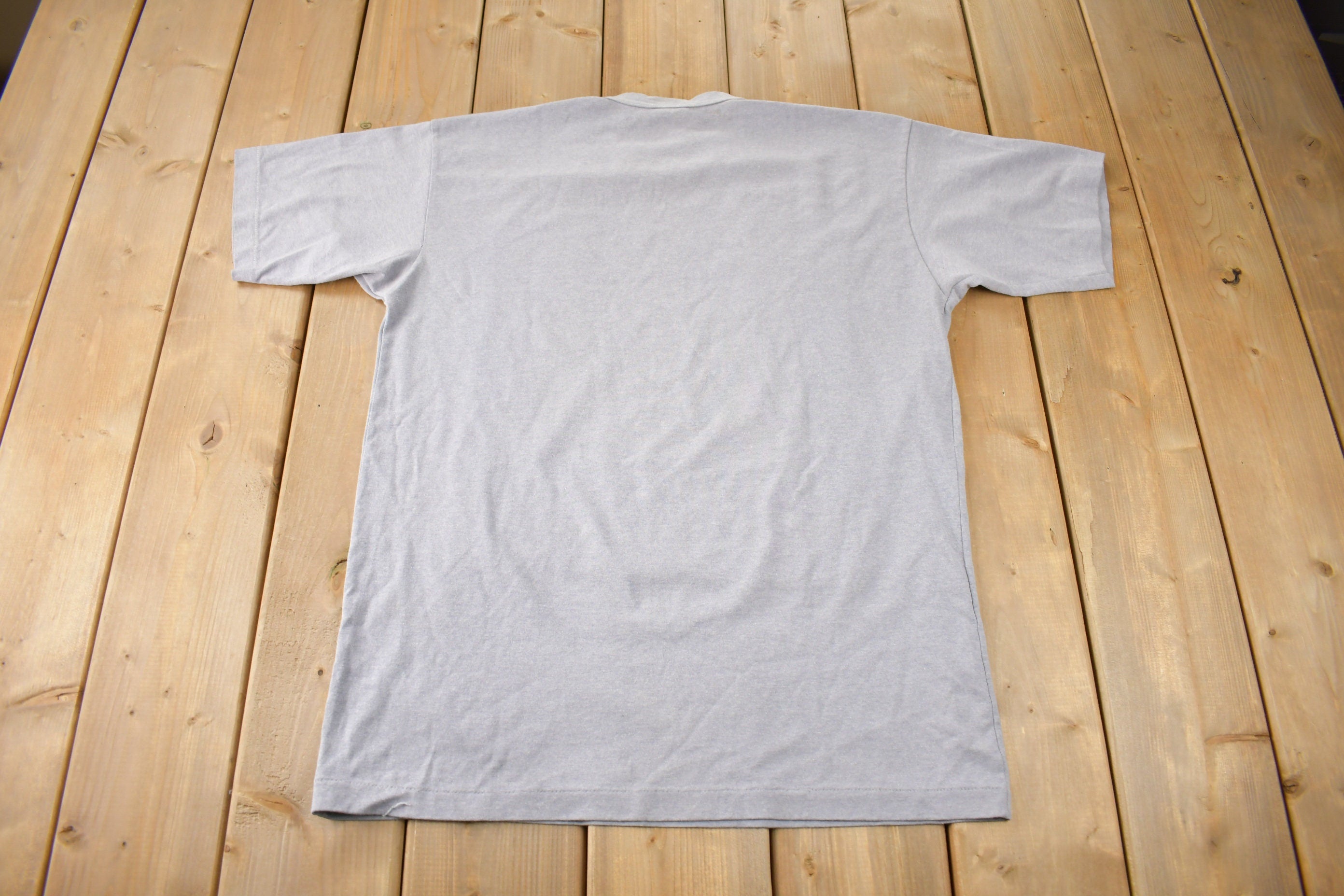Vintage 1990s Toronto Carnival Souvenir Travel T Shirt Made In Canada